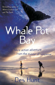 Title: Whale Pot Bay, Author: Des Hunt