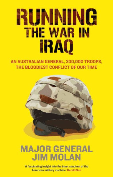 Running the War in Iraq