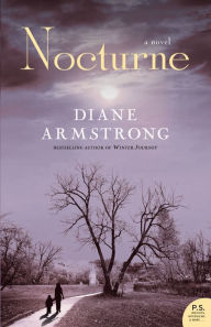 Title: Nocturne, Author: Diane Armstrong