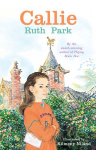 Title: Callie, Author: Ruth Park