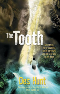 Title: The Tooth, Author: Hunt Des