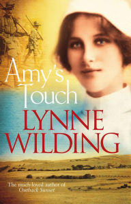 Title: Amy's Touch, Author: Lynne Wilding