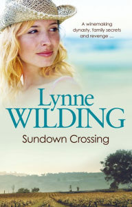 Title: Sundown Crossing, Author: Lynne Wilding