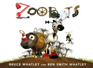 Title: Zoobots, Author: Ben Smith Whatley