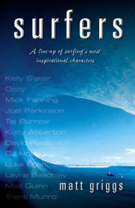 Title: Surfers, Author: Matt Griggs