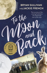 Title: To the Moon and Back, Author: Jackie French