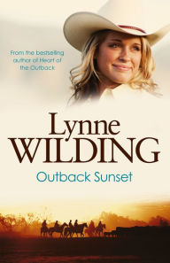 Title: Outback Sunset, Author: Lynne Wilding