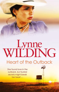Title: Heart of the Outback, Author: Lynne Wilding