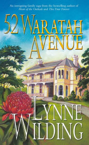 Title: 52 Waratah Avenue, Author: Wilding Lynne