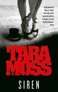 Title: Siren, Author: Moss Tara