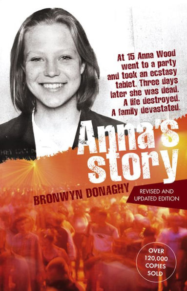 Anna's Story