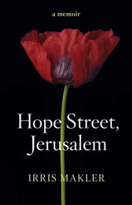 Title: Hope Street, Jerusalem, Author: Irris Makler