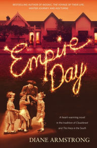 Title: Empire Day, Author: Diane Armstrong