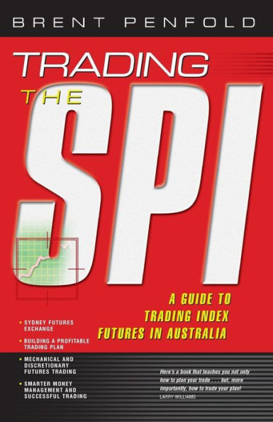 Trading the SPI: A Guide to Trading Index Futures in Australia