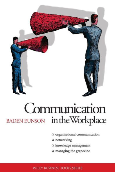 Communication the Workplace