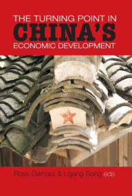 Title: The Turning Point in China's Economic Development, Author: Ross Garnaut