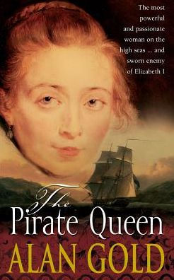 Pirate Queen