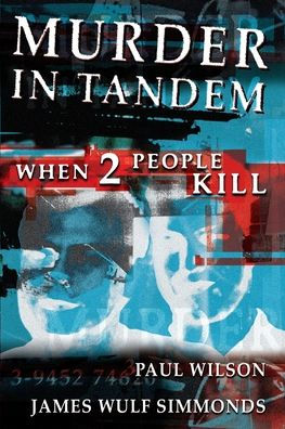Murder in Tandem REV Ed