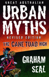 Title: Great Australian Urban Myths REV Ed, Author: Graham Seal