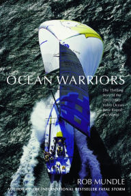 Title: Ocean Warriors, Author: Rob Mundle