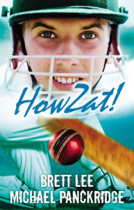 Title: Howzat, Author: Michael / Lee Panckridge