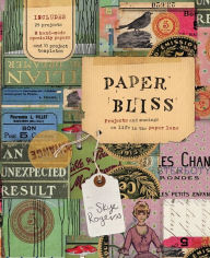 Title: Paper Bliss, Author: Skye Rogers