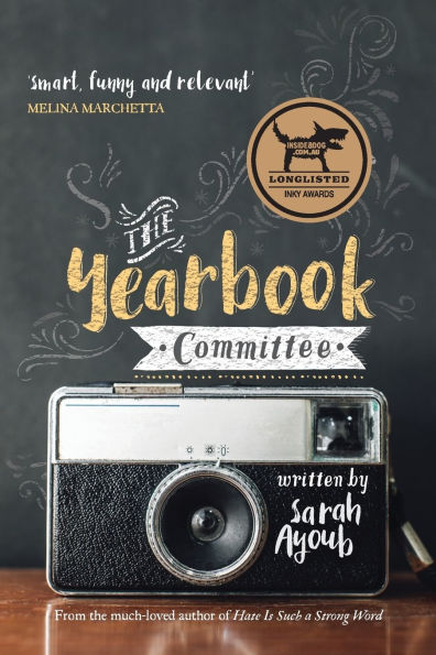 The Yearbook Committee