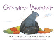 Title: Grandma Wombat, Author: Jackie French