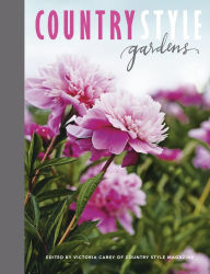 Title: Country Style Gardens, Author: L Shen