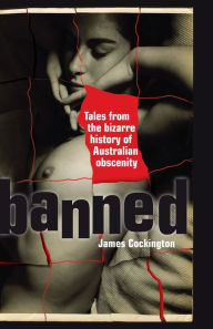 Title: Banned, Author: James Cockington