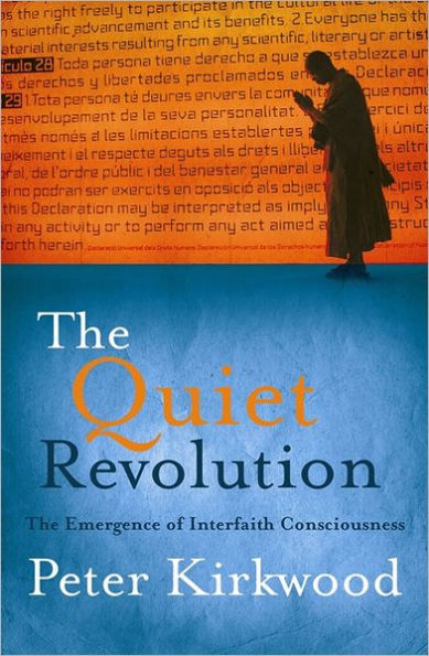 Quiet Revolution