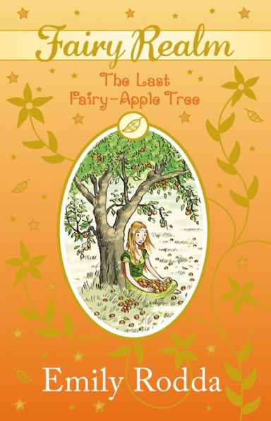 Last Fairy Apple Tree