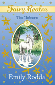 Title: Unicorn, Author: Emily Rodda