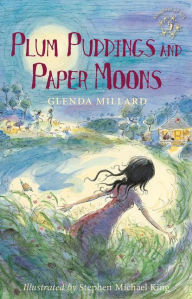 Title: Plum Puddings and Paper Moons, Author: Glenda Millard