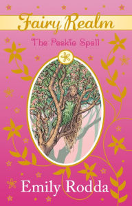 Title: Peskie Spell, Author: Emily Rodda