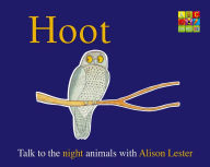 Title: Hoot, Author: Alison Lester