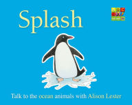 Title: Splash, Author: Alison Lester