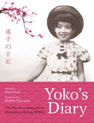 Title: Yoko's Diary, Author: Paul Ham