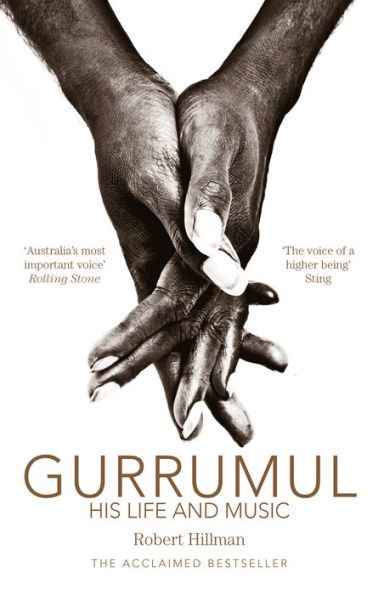 Gurrumul