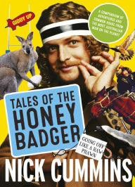 Tales of the Honey Badger