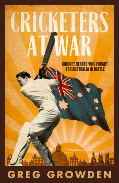 Cricketers at War