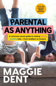 Free english audio books download Parental As Anything FB2 by  (English literature)