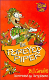 Title: The Pop-Eyed Piper, Author: Bill Condon