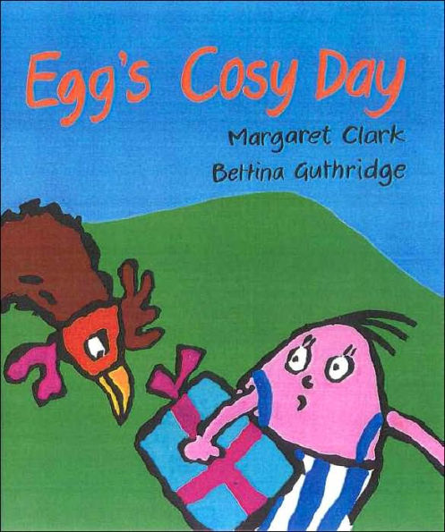 Egg's COSY Day