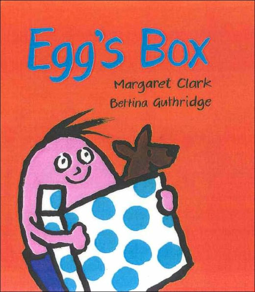 Egg's Box