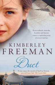 Title: Duet, Author: Kimberley Freeman