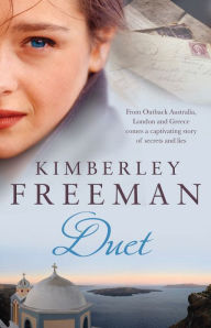 Title: Duet, Author: Kimberley Freeman