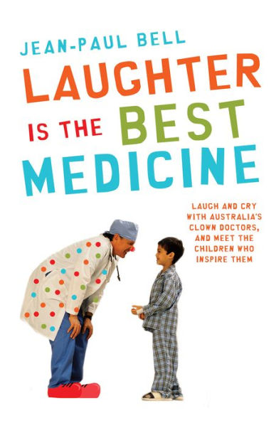 Laughter is the Best Medicine