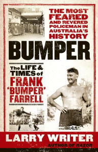 Title: Bumper, Author: Larry Writer