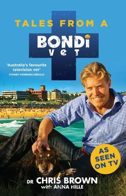 Tales from a Bondi Vet: An international hit TV series